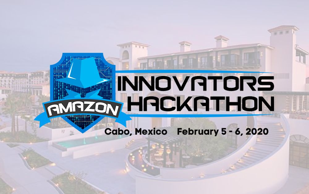 Featured image for “Innovator’s Hackathon – Cabo, Feb 2020”