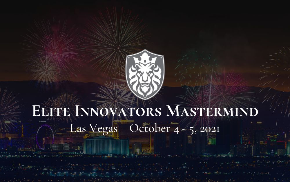 Featured image for “Elite Innovators Mastermind – Las Vegas, Oct 2011”
